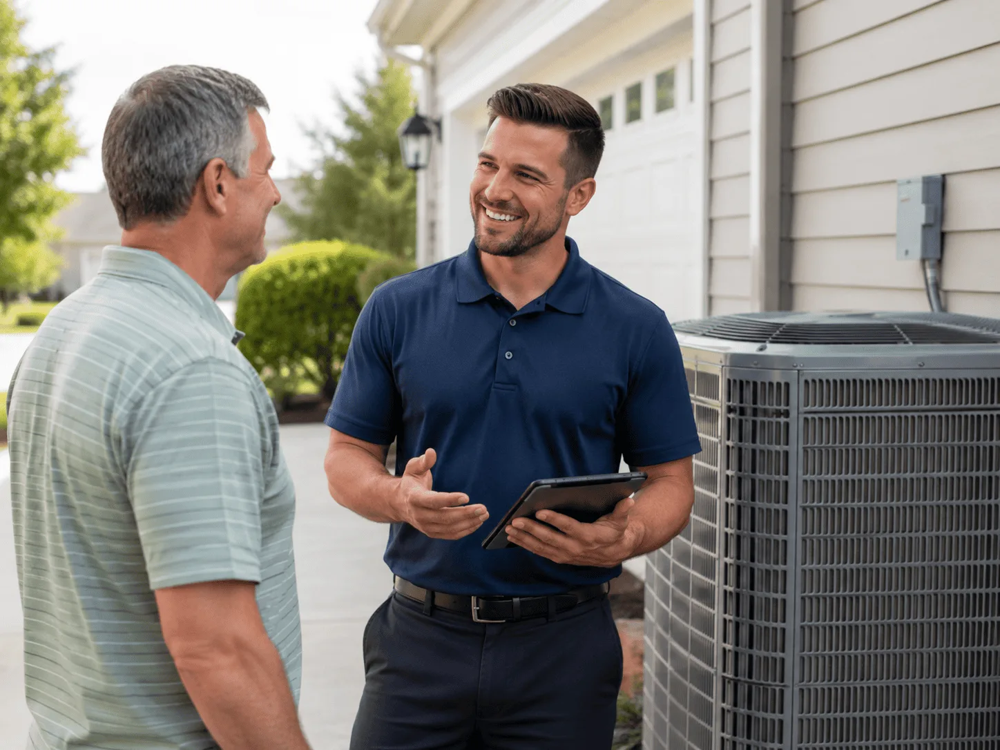 Heat Pump Installation Blandinsville, IL FAQs
